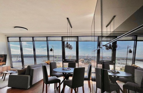Klaipeda Apartment | Port View appartment