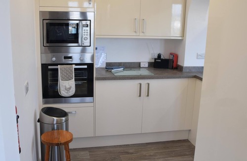 Newlyn House | Port View, Newlyn house with stunning views