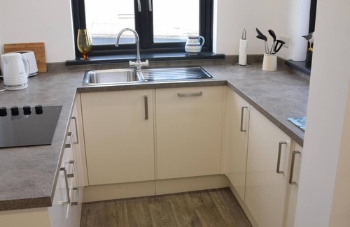 Newlyn House | Port View, Newlyn house with stunning views