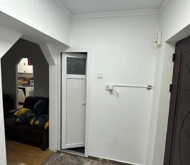 Constanta Apartment | Port View Studio-Constanța