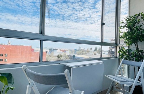 Fremantle Apartment | Port Vista - Central Fremantle Apartment