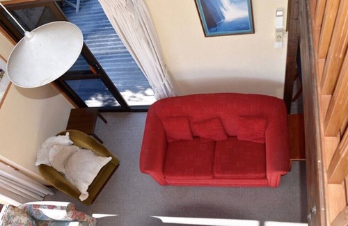 Akaroa Cottage | Port Watch - Akaroa Holiday Home
