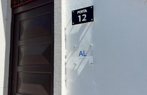 Se Apartment | Porta 12