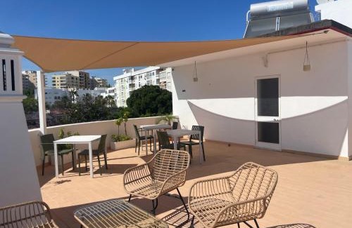 Se Apartment | Porta 12