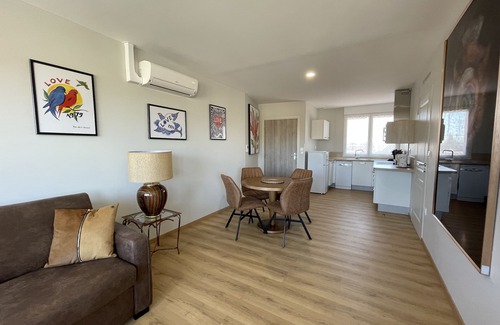 Albi Apartment | Porta 9
