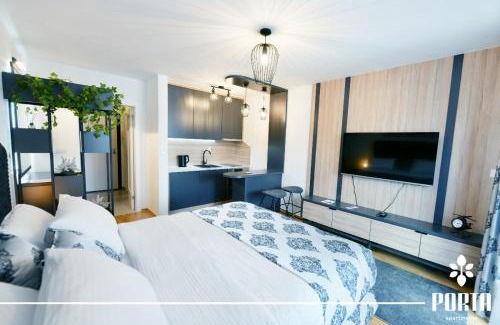 Alipasin Most Apartment | Porta Apartman Sarajevo