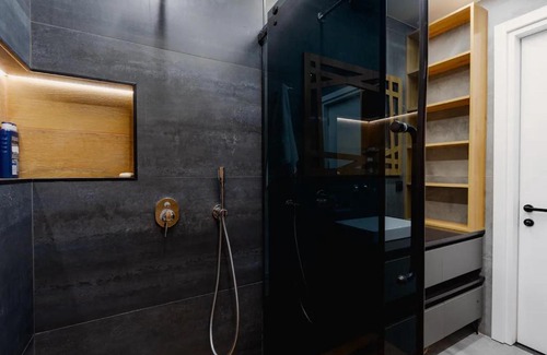 Old Boulevard Apartment | Porta Batumi Apartoments
