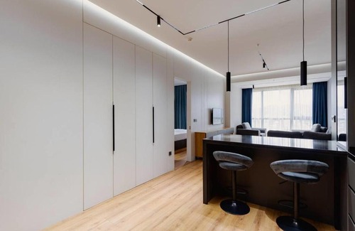 Old Boulevard Apartment | Porta Batumi Apartoments