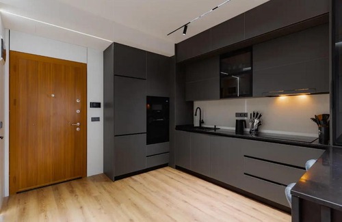 Old Boulevard Apartment | Porta Batumi Apartoments