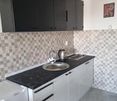 Skopje Region Apartment | Porta Bus Station Apartment