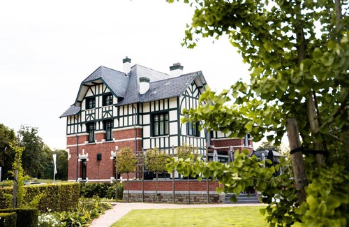 Eisden-Tuinwijk Hotel | Porta Cité
