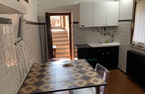 Rieti Apartment | Porta Conca