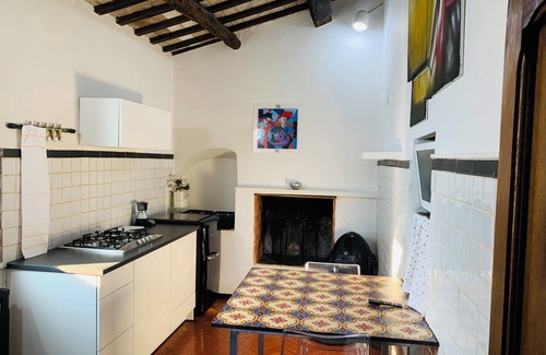 Rieti Apartment | Porta Conca