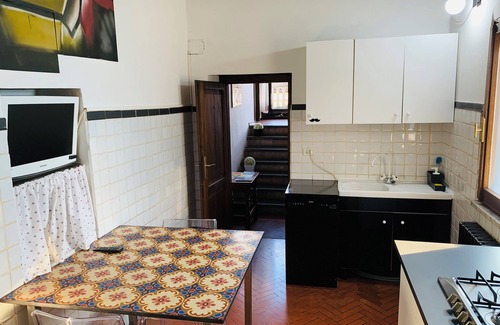 Rieti Apartment | Porta Conca