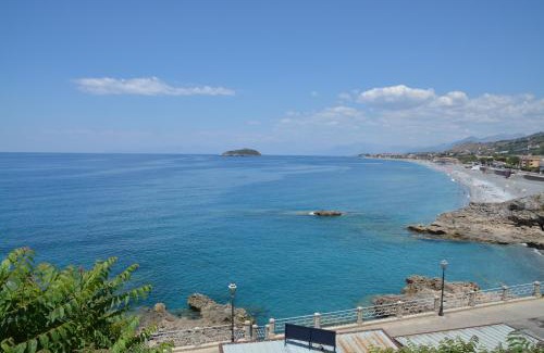 Diamante Bed & Breakfast | Porta del Mare