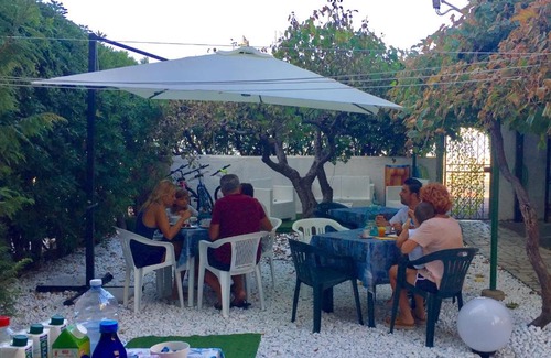 Diamante Bed & Breakfast | Porta del Mare