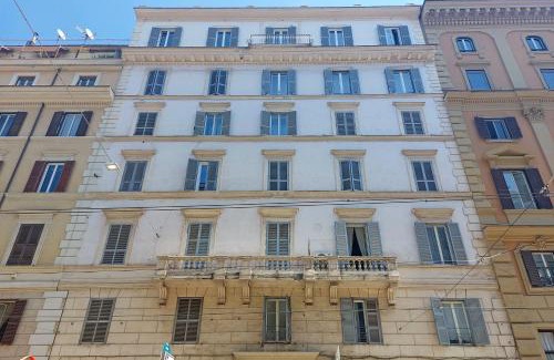 Quartiere III Pinciano Apartment | Porta Flaminia Suites