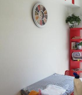Prenestino-Labicano House | Porta Maggiore GH Locazione Turistica