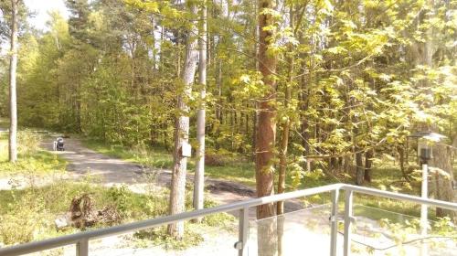 Dziwnowek Apartment | Porta Mare Apartamenty Leśne Tarasy
