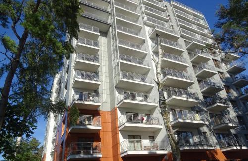 Dziwnowek Apartment | Porta Mare Apartments LuxView II