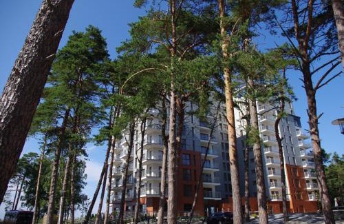 Dziwnowek Apartment | Porta Mare Apartments LuxView II