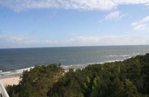 Dziwnowek Apartment | Porta Mare Apartments LuxView II