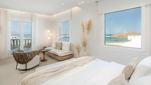 Naxos Apartment | Porta Marina