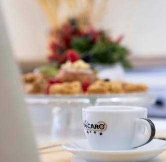 Ruvo di Puglia Bed & Breakfast | Porta Noè - B&B centralissimo a Ruvo di Puglia