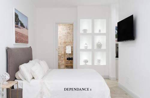 Old Town House | Porta Piccola Luxury Home