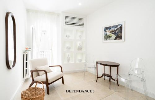 Old Town House | Porta Piccola Luxury Home