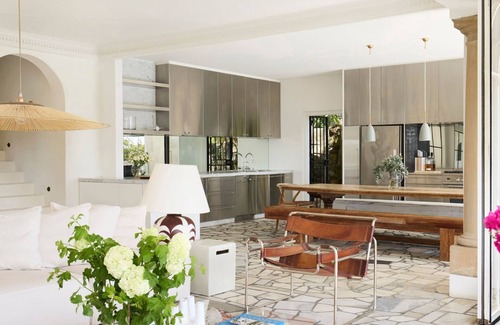 Palm Beach House | Porta Rossa Palm Beach