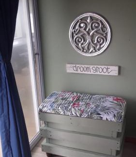 Port St Johns House | Porta Salutis