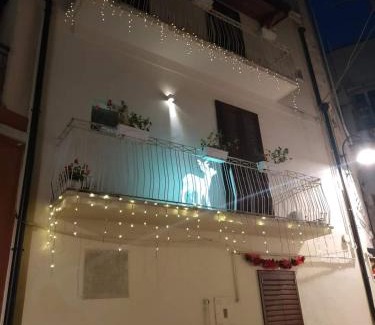 Gravina in Puglia House | Porta San Michele