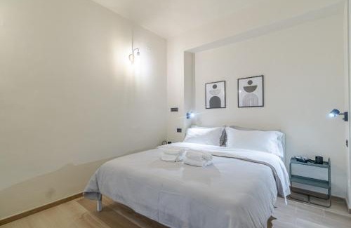 Cit Turin Apartment | Porta Susa Lovely Mini Studio