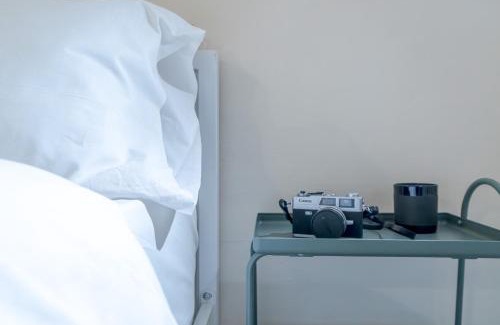 Cit Turin Apartment | Porta Susa Lovely Mini Studio