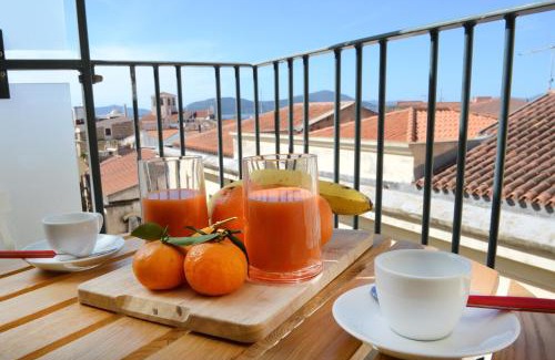 Alghero City Centre Apartment | Porta terra - centro storico Alghero