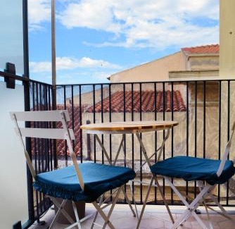 Alghero City Centre Apartment | Porta terra - centro storico Alghero