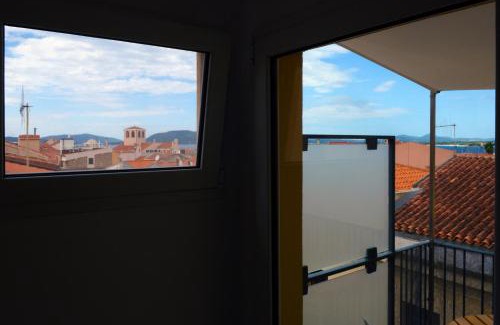 Alghero City Centre Apartment | Porta terra - centro storico Alghero
