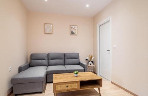 Old Town Apartment | Porta Vecchia in Corfu Old Town