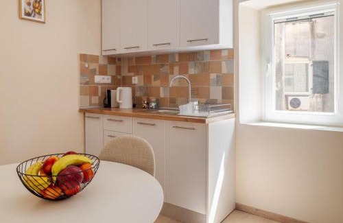 Old Town Apartment | Porta Vecchia in Corfu Old Town