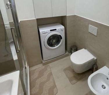 Central Station Apartment | Porta Venezia - quiet home in Old Milan