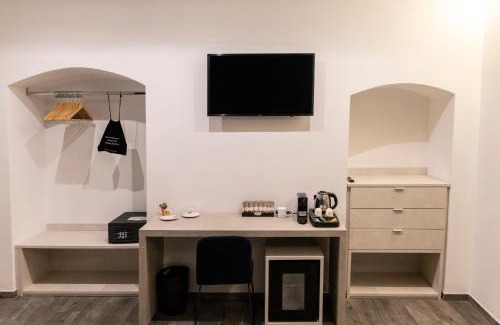 Trani Bed & Breakfast | Porta Vetere - Boutique Rooms