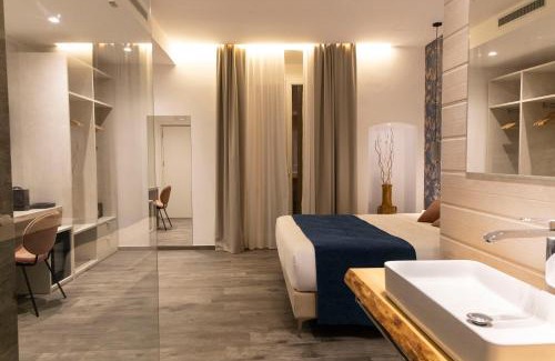 Trani Bed & Breakfast | Porta Vetere - Boutique Rooms