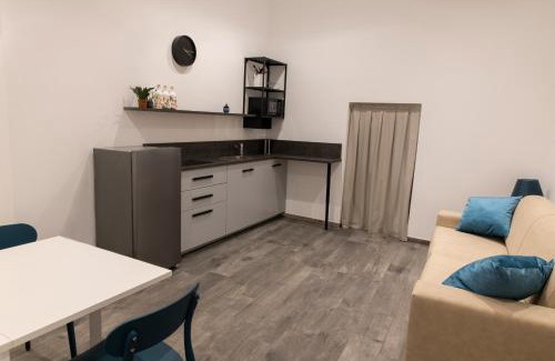 Trani Bed & Breakfast | Porta Vetere - Boutique Rooms