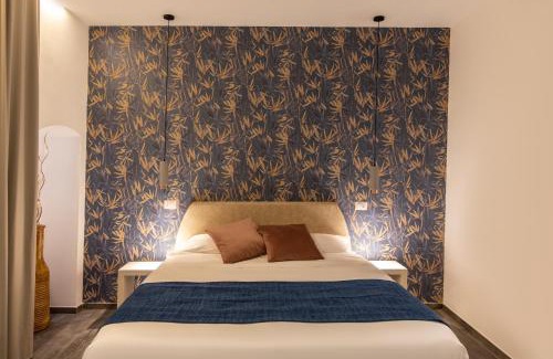 Trani Bed & Breakfast | Porta Vetere - Boutique Rooms