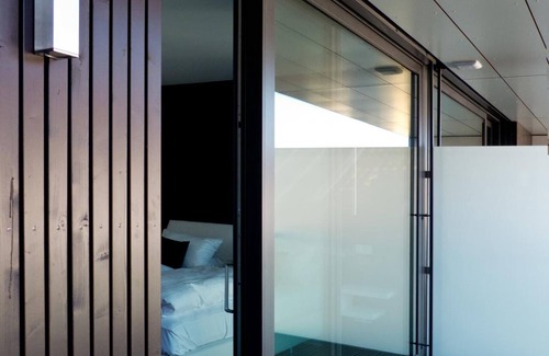 Ruppertsberg Hotel | Porta Vinea