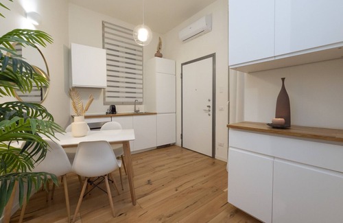 Guastalla Apartment | Porta Vittoria apartments by Rentopolis