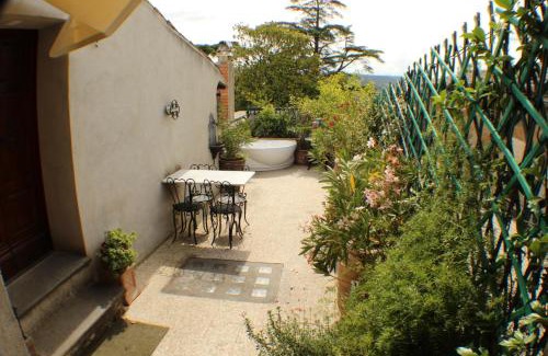 Orvieto House | Porta Vivaria Orvieto- Private Parking