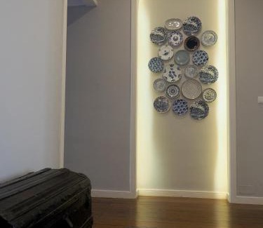 Ponta Delgada House | Porta26