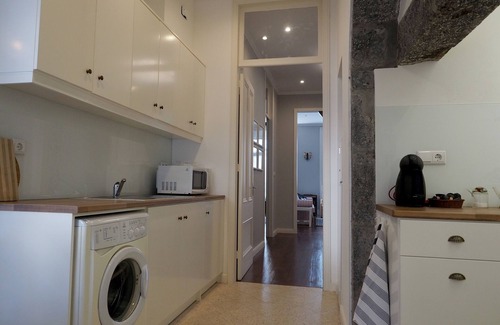 Ponta Delgada Apartment | Porta26 - RRAL1113 - Holiday house in the historical center of Ponta Delgada